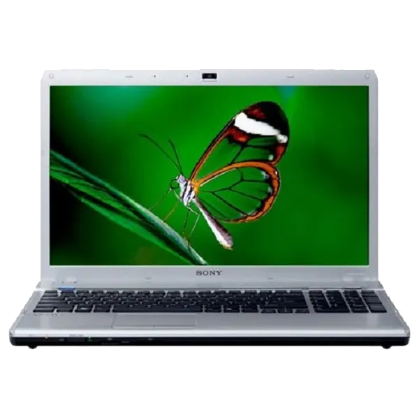 VAIO VPC-F13E1R