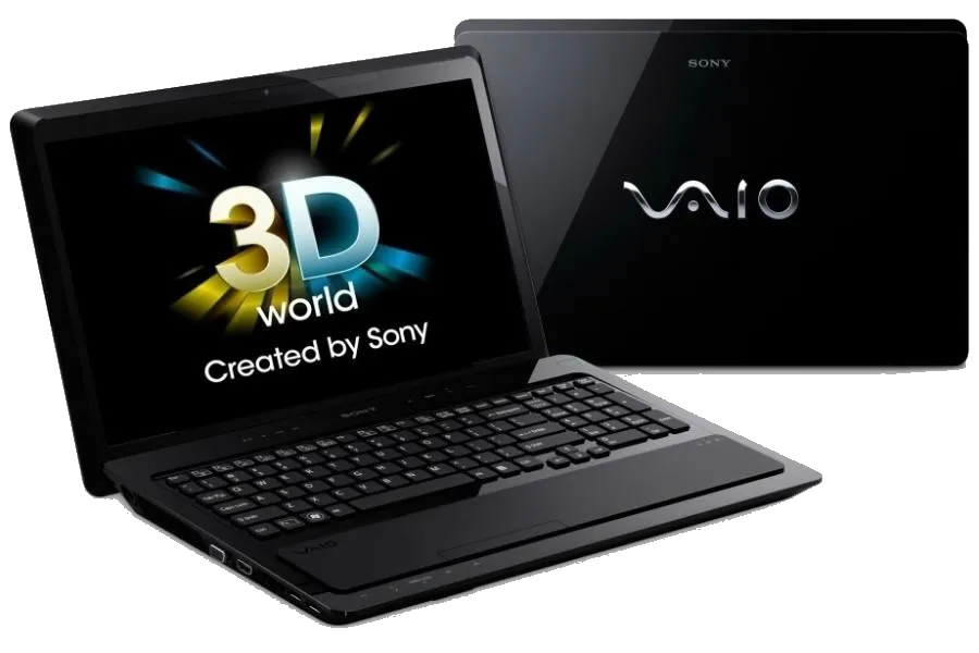 VAIO VPC-F22E1R