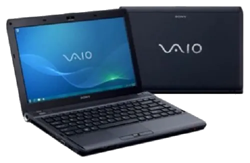 VAIO VPC-S12V9R