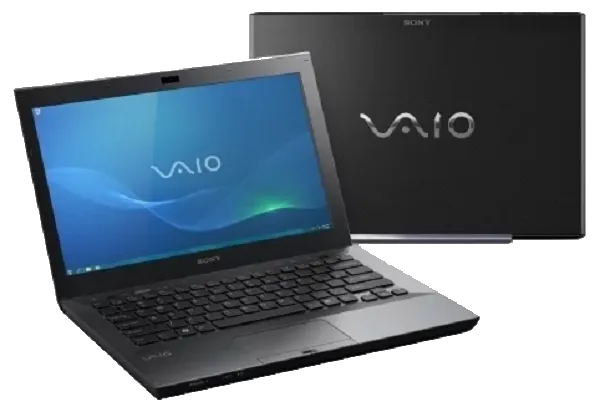 VAIO VPC-SB3V9R