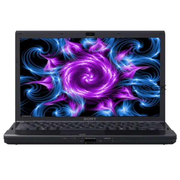 VAIO VPC-Z11A7R/XQ