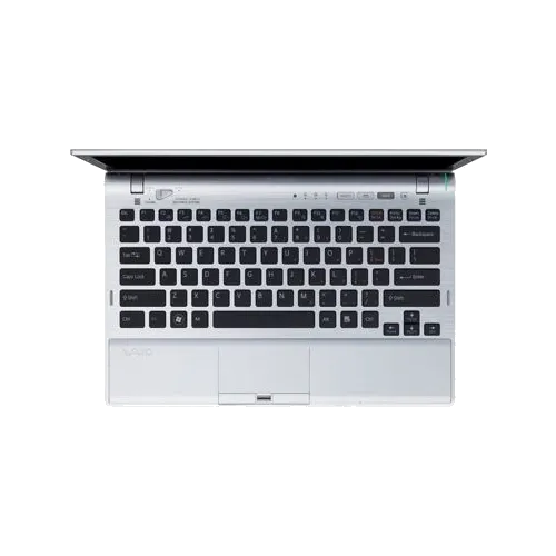 VAIO VPC-Z122GX