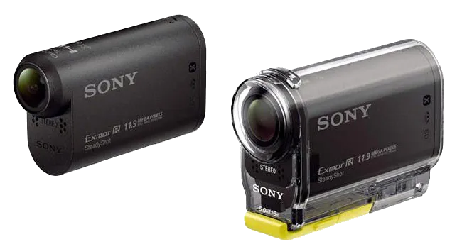 HDR-AS30