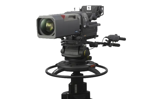 HDC-2000