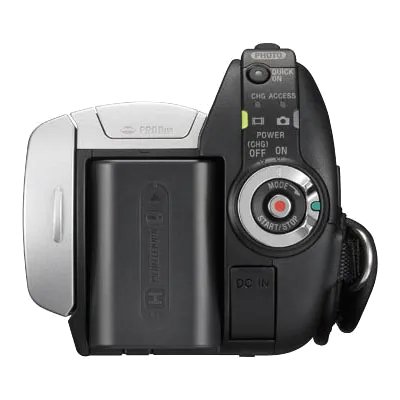 DCR-SR45E