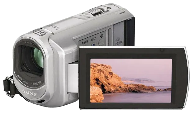 DCR-HC62E