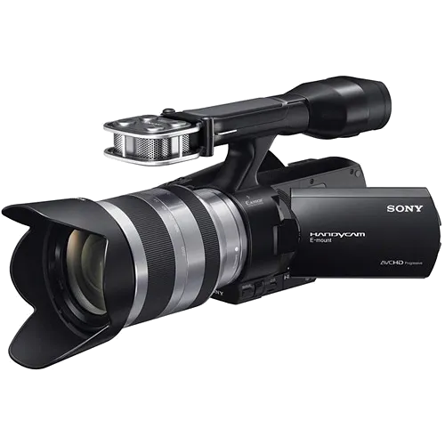 NEX-VG20E