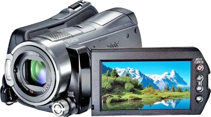 HDR-SR12E