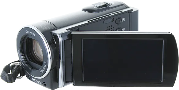 HDR-CX110E