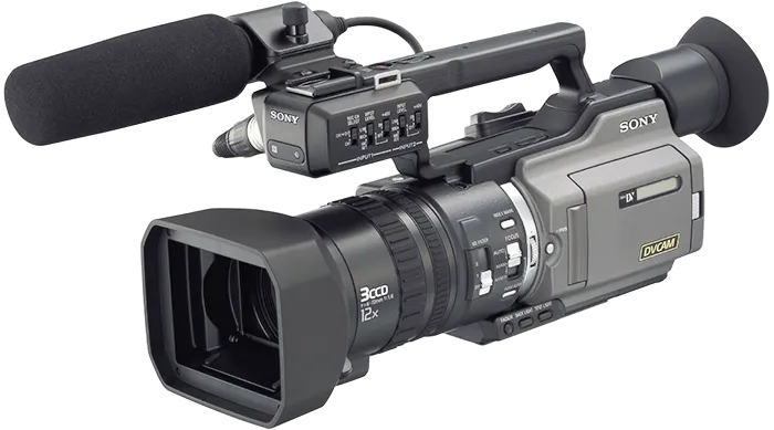 DSR-PD170P