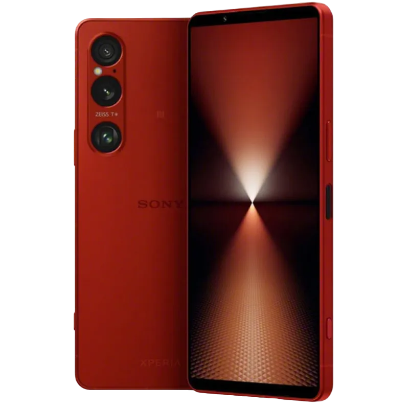 Xperia 1 VI
