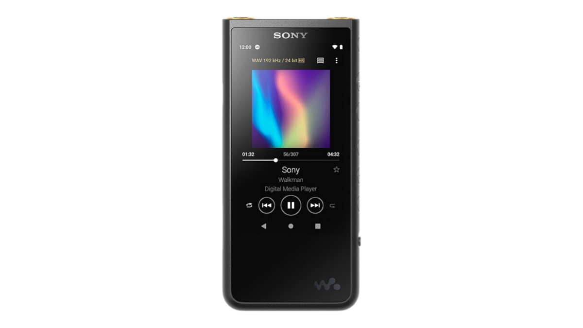 NW-ZX507